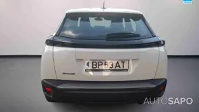 Peugeot 2008 1.2 PureTech Style de 2024