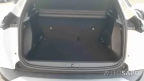 Peugeot 2008 1.2 PureTech Style de 2024