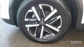 Peugeot 2008 1.2 PureTech Style de 2024