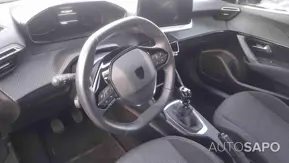 Peugeot 2008 1.2 PureTech Style de 2024