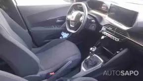 Peugeot 2008 1.2 PureTech Style de 2024