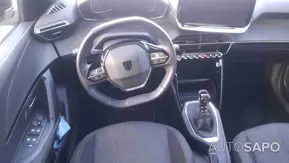 Peugeot 2008 1.2 PureTech Style de 2024