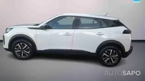 Peugeot 2008 1.2 PureTech Style de 2024