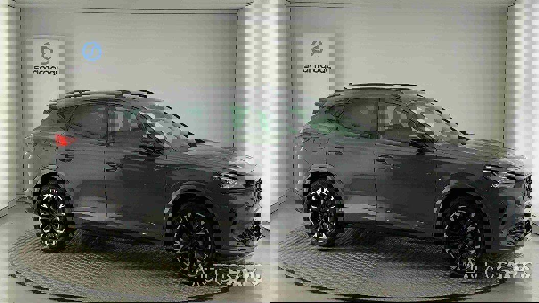 Cupra Formentor 1.4 e-Hybrid Cupra DSG de 2023