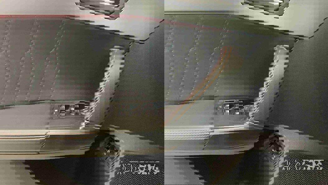 Cupra Formentor 1.4 e-Hybrid Cupra DSG de 2023