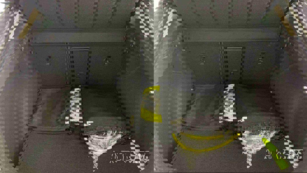 Cupra Formentor 1.4 e-Hybrid Cupra DSG de 2023