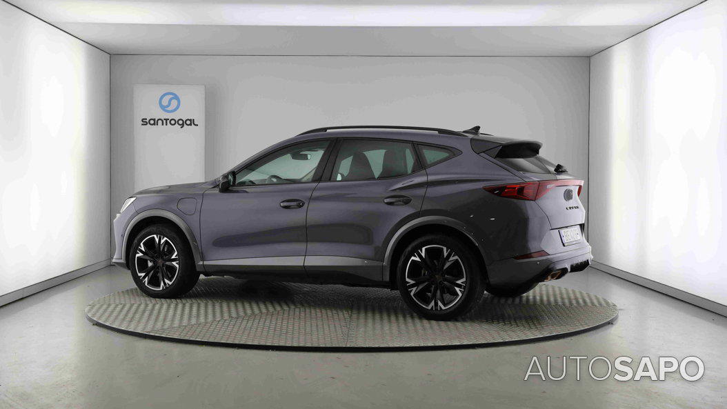 Cupra Formentor 1.4 e-Hybrid Cupra DSG de 2023