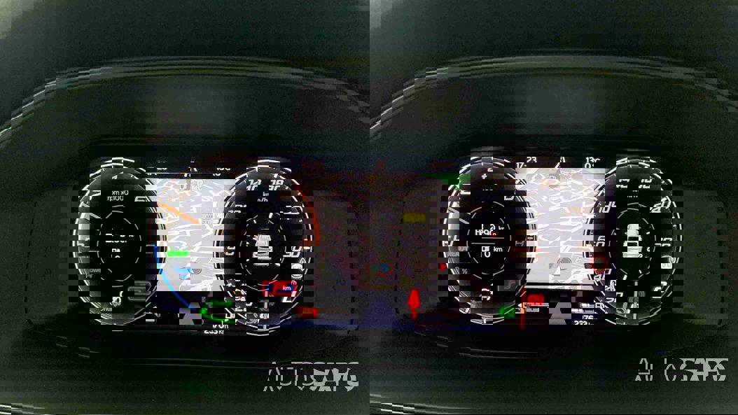 Cupra Formentor 1.4 e-Hybrid Cupra DSG de 2023