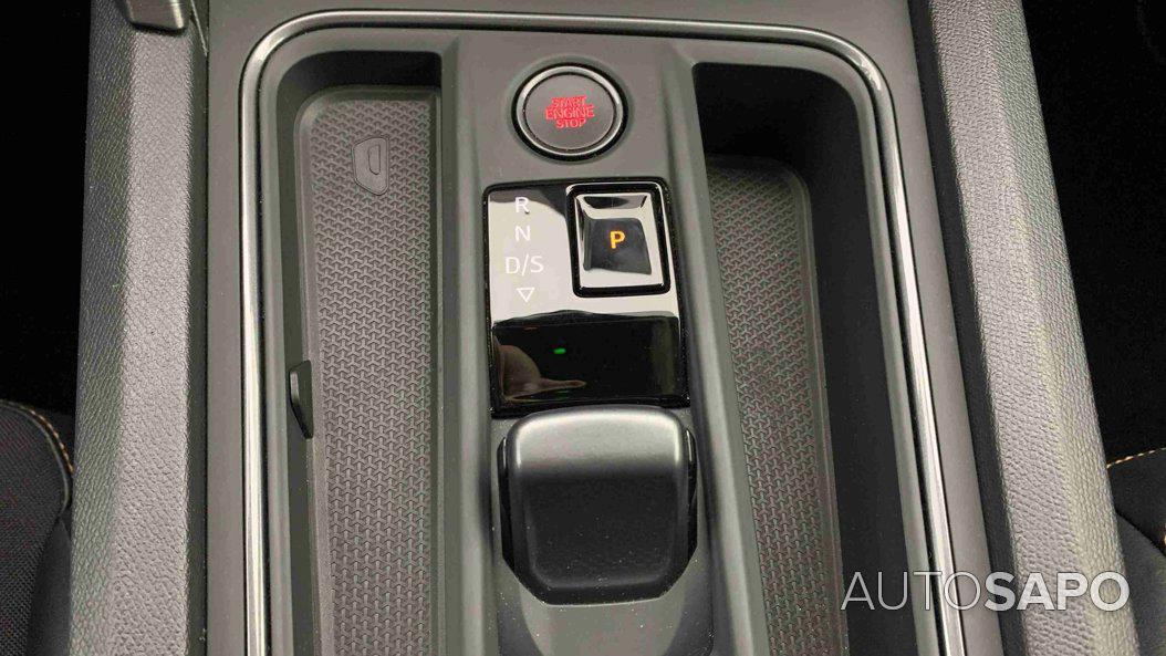 Cupra Formentor 1.4 e-Hybrid Cupra DSG de 2023