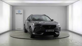 Cupra Formentor 1.4 e-Hybrid Cupra DSG de 2023