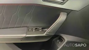 Cupra Formentor 1.4 e-Hybrid Cupra DSG de 2023