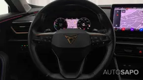 Cupra Formentor 1.4 e-Hybrid Cupra DSG de 2023