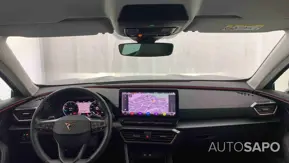 Cupra Formentor 1.4 e-Hybrid Cupra DSG de 2023