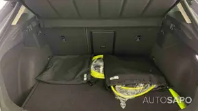 Cupra Formentor 1.4 e-Hybrid Cupra DSG de 2023