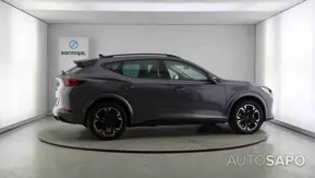 Cupra Formentor 1.4 e-Hybrid Cupra DSG de 2023