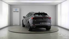 Cupra Formentor 1.4 e-Hybrid Cupra DSG de 2023