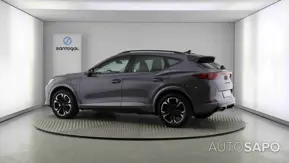 Cupra Formentor 1.4 e-Hybrid Cupra DSG de 2023