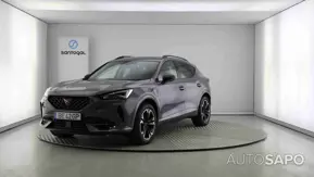 Cupra Formentor 1.4 e-Hybrid Cupra DSG de 2023