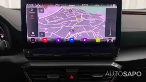 Cupra Formentor 1.4 e-Hybrid Cupra DSG de 2023