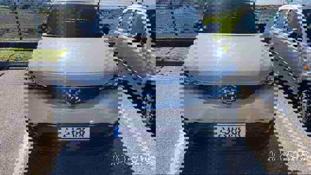 Mazda MX-30 e-Skyactiv First Edition+Vintage Leatherette de 2021