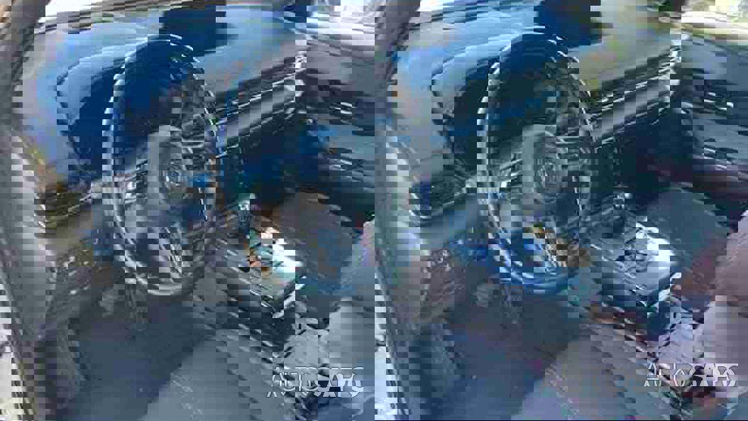 Mazda MX-30 e-Skyactiv First Edition+Vintage Leatherette de 2021