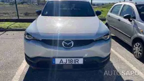 Mazda MX-30 e-Skyactiv First Edition+Vintage Leatherette de 2021