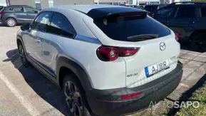 Mazda MX-30 e-Skyactiv First Edition+Vintage Leatherette de 2021