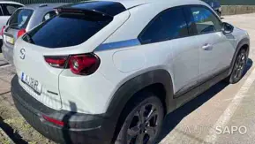 Mazda MX-30 e-Skyactiv First Edition+Vintage Leatherette de 2021