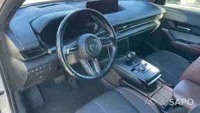 Mazda MX-30 e-Skyactiv First Edition+Vintage Leatherette de 2021