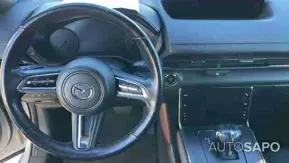 Mazda MX-30 e-Skyactiv First Edition+Vintage Leatherette de 2021