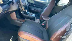 Mazda MX-30 e-Skyactiv First Edition+Vintage Leatherette de 2021