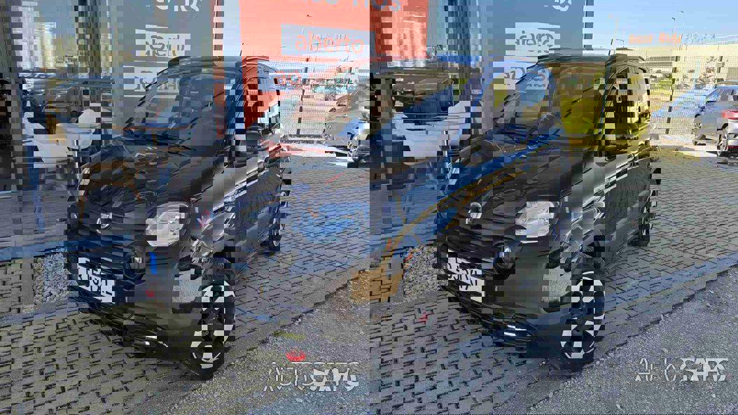 Fiat Panda 1.0 Hybrid de 2024