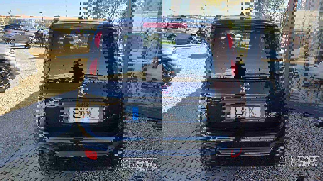 Fiat Panda 1.0 Hybrid de 2024