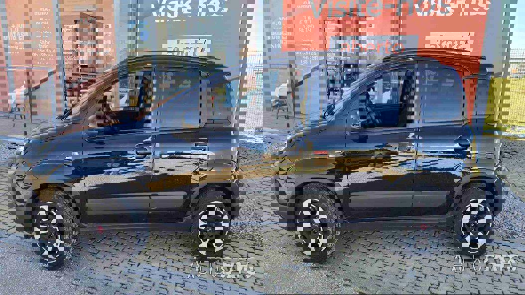 Fiat Panda 1.0 Hybrid de 2024