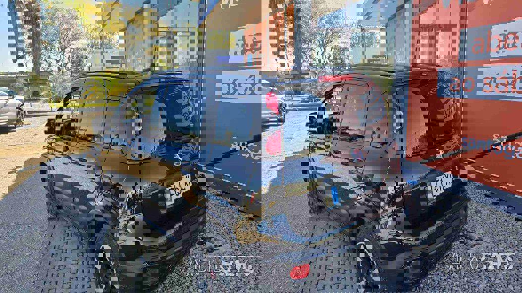 Fiat Panda 1.0 Hybrid de 2024