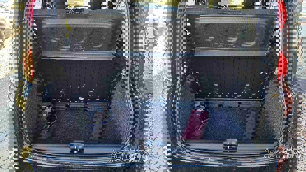 Fiat Panda 1.0 Hybrid de 2024