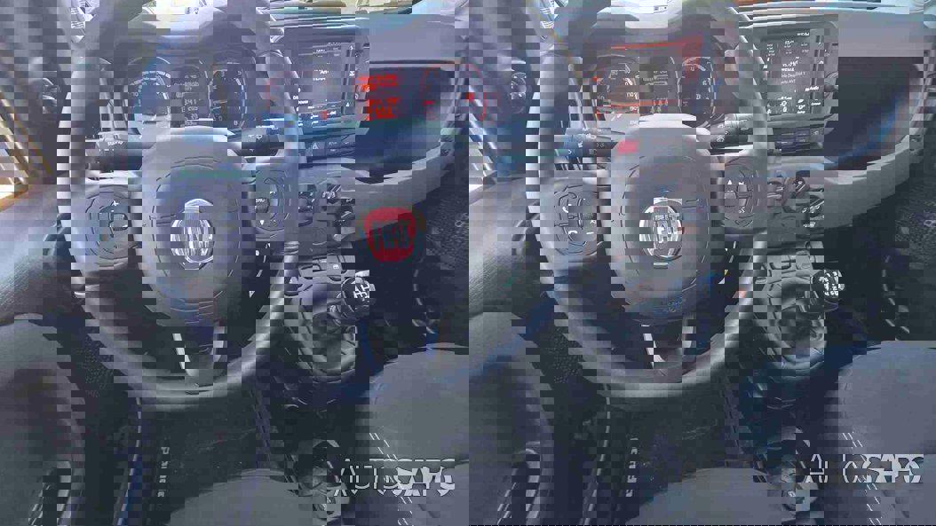 Fiat Panda 1.0 Hybrid de 2024