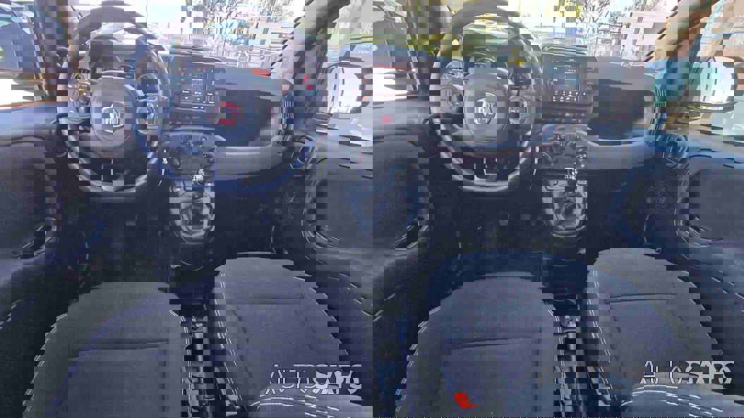 Fiat Panda 1.0 Hybrid de 2024