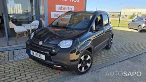 Fiat Panda 1.0 Hybrid de 2024