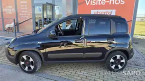 Fiat Panda 1.0 Hybrid de 2024