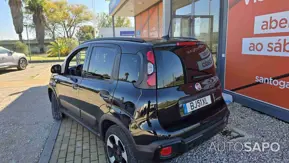Fiat Panda 1.0 Hybrid de 2024