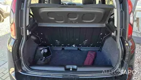 Fiat Panda 1.0 Hybrid de 2024