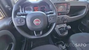 Fiat Panda 1.0 Hybrid de 2024