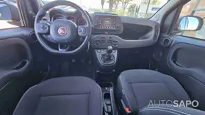 Fiat Panda 1.0 Hybrid de 2024