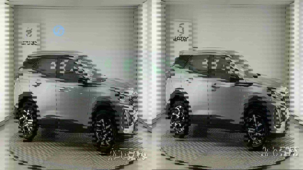 Peugeot 2008 1.2 PureTech Style de 2025