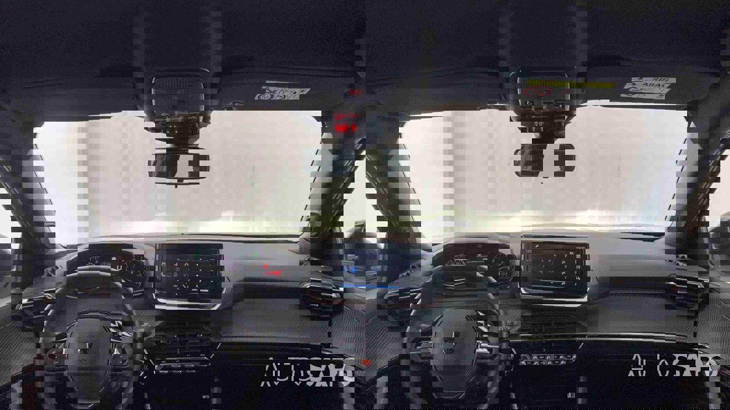 Peugeot 2008 1.2 PureTech Style de 2025