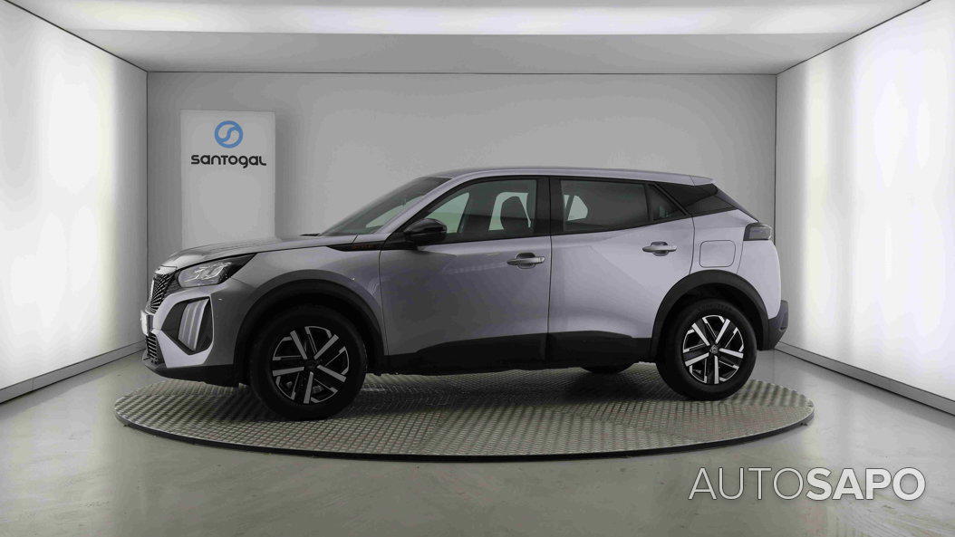 Peugeot 2008 1.2 PureTech Style de 2025