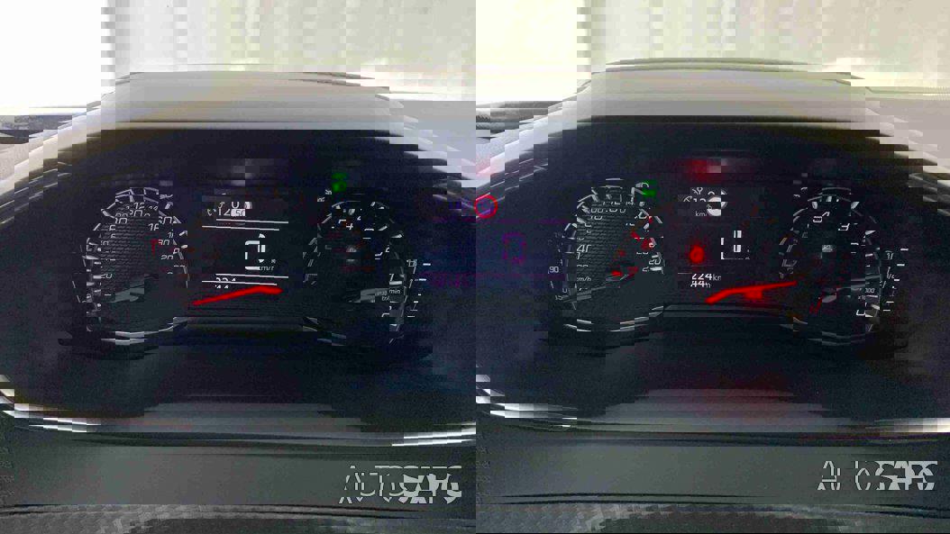 Peugeot 2008 1.2 PureTech Style de 2025