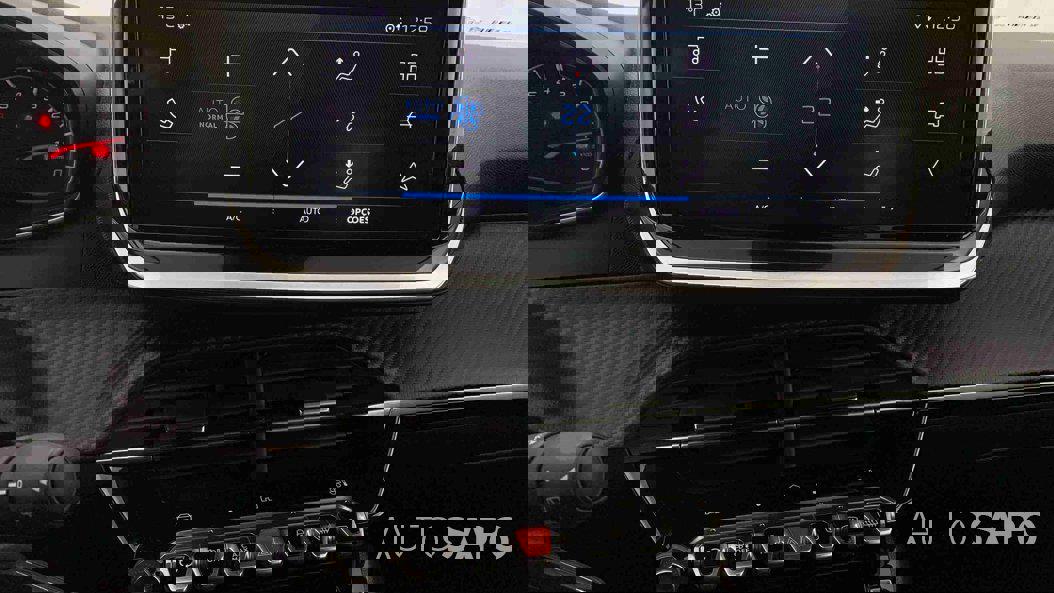 Peugeot 2008 1.2 PureTech Style de 2025