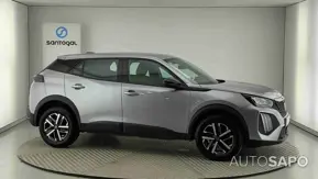 Peugeot 2008 1.2 PureTech Style de 2025